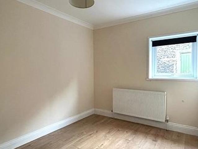 Apartment for rent in East Cliff, Acol