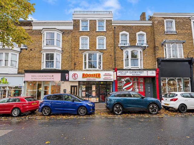 Apartment for rent in St. Lawrence, Thanet