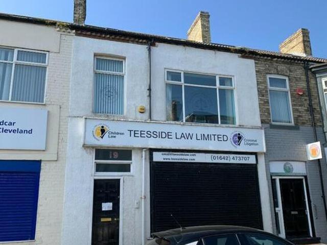House for rent in Redcar, North Yorkshire