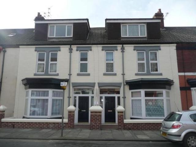 Apartment for rent in Redcar, Tees Valley