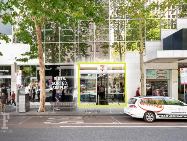 Retail for rent in Camerons Creek, Victoria