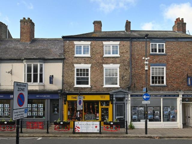 Apartment for rent in Ripon, York and North Yorkshire