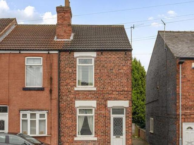 House for sale in Dalton, South Yorkshire