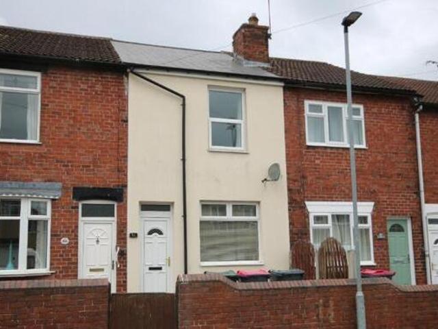 House for sale in Dalton, South Yorkshire