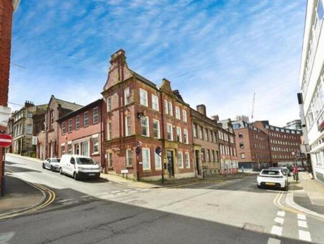 House for sale in Burncross, Sheffield