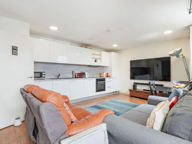 Apartment for rent in City Centre, South Yorkshire