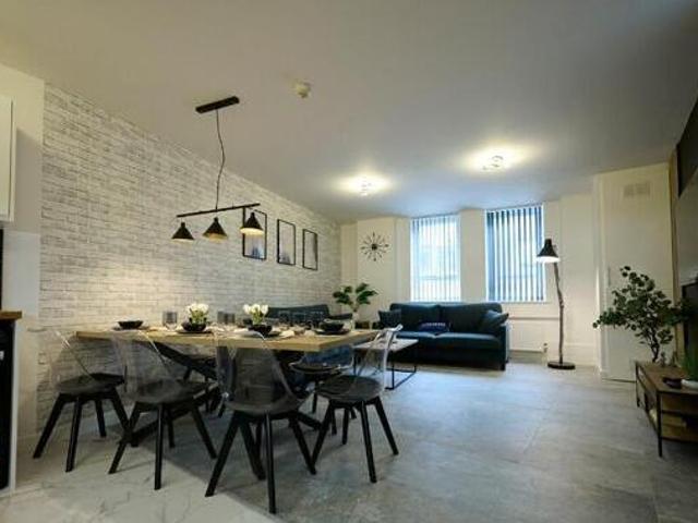 House for rent in Burncross, Sheffield