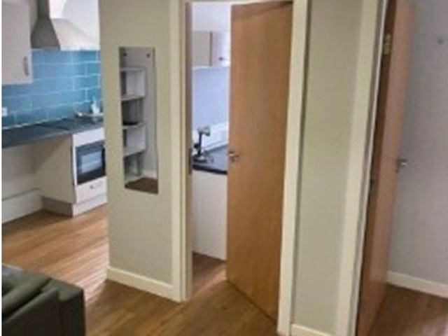 Apartment for rent in City Centre, South Yorkshire