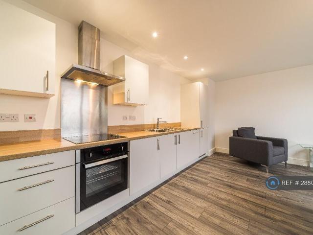 Apartment for rent in City Centre, Isle Of Man