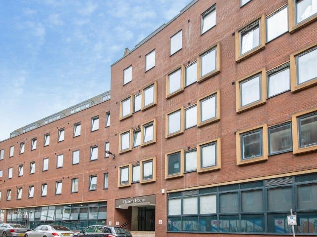 Apartment for rent in City Centre, South Yorkshire