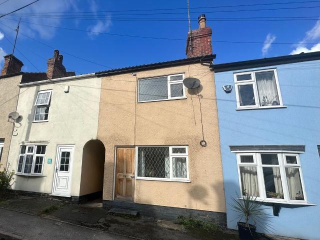 Apartment for rent in Brackenfield, East Midlands