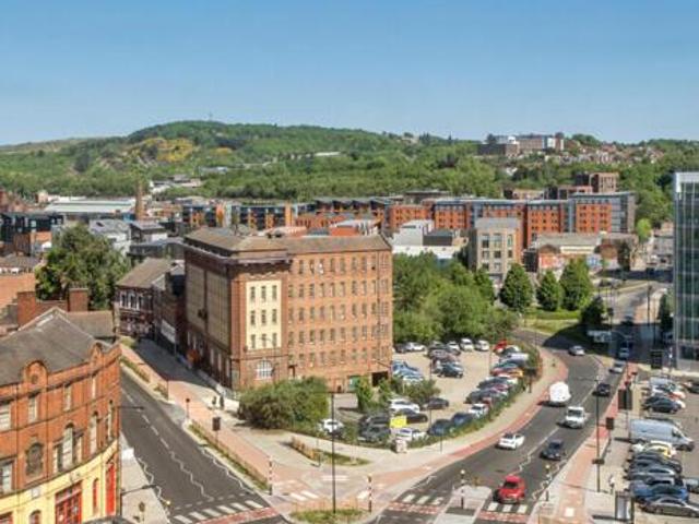 House for sale in Chapeltown, South Yorkshire