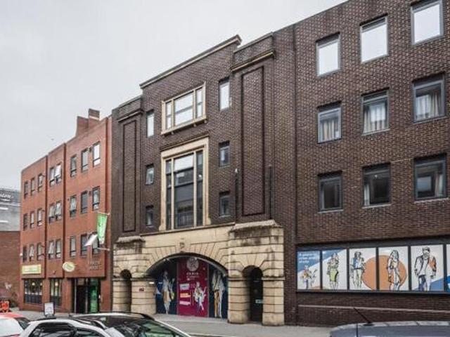 House for sale in Chapeltown, South Yorkshire