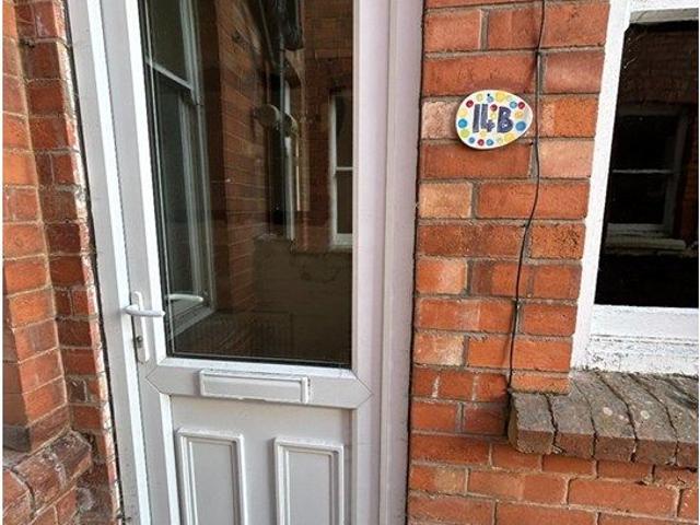 Apartment for rent in Alverton, East Midlands