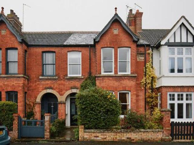 House for sale in Barholm, Lincolnshire
