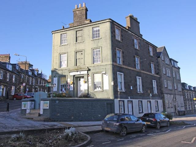 House for rent in Top of the Town, Cambuskenneth