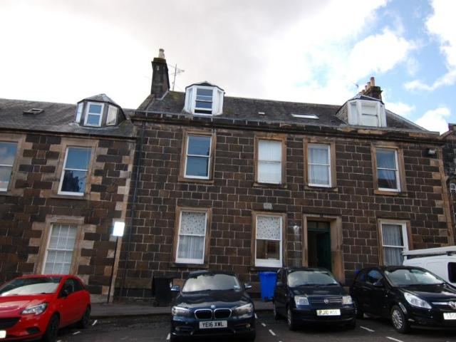House for rent in Top of the Town, Cambuskenneth