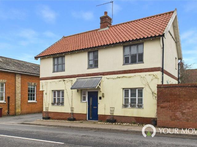 Apartment for rent in Bedingfield, Suffolk