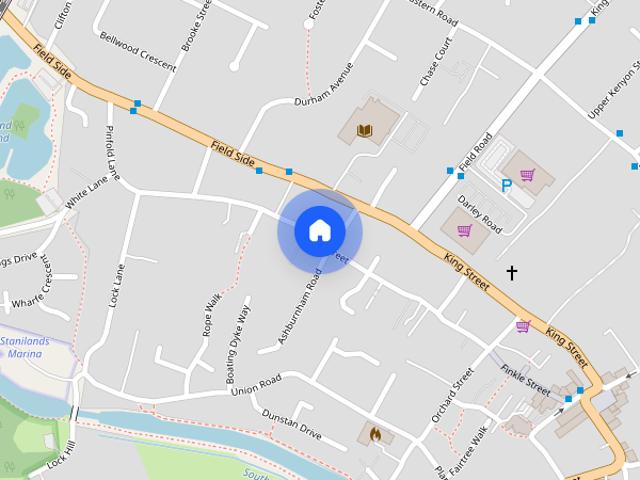 Room for rent in Thorne, South Yorkshire