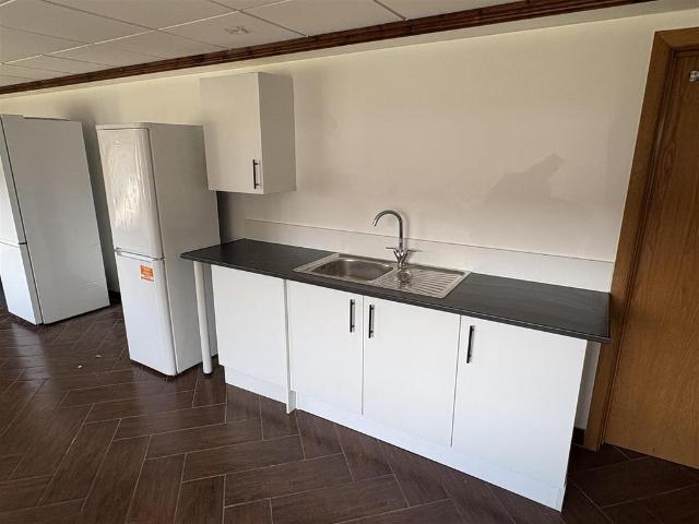 House for rent in Thorne, South Yorkshire