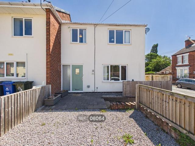 House for rent in Thorne, South Yorkshire