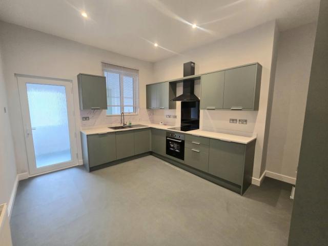 House for rent in Thurnscoe, South Yorkshire