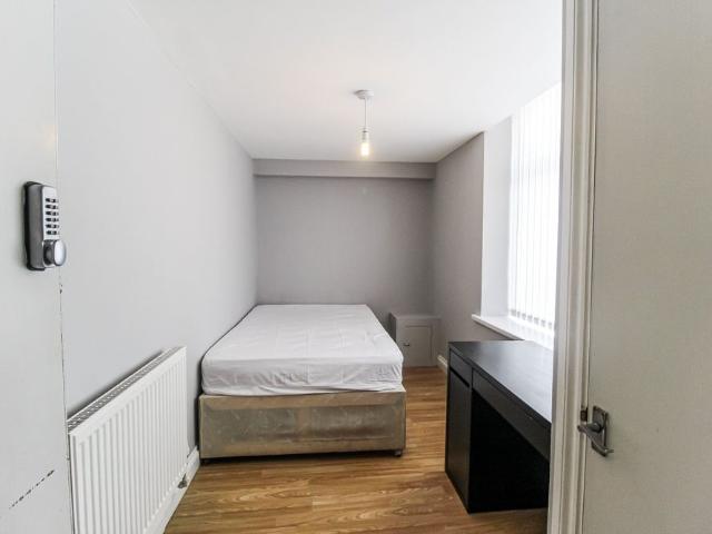 Apartment for rent in Hawthorn, Pontypridd