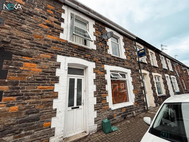 Room for rent in Hawthorn, Pontypridd