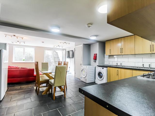 Apartment for rent in Hawthorn, Pontypridd