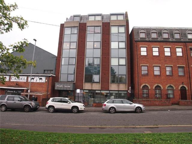 Apartment for rent in Belle Isle, Wakefield