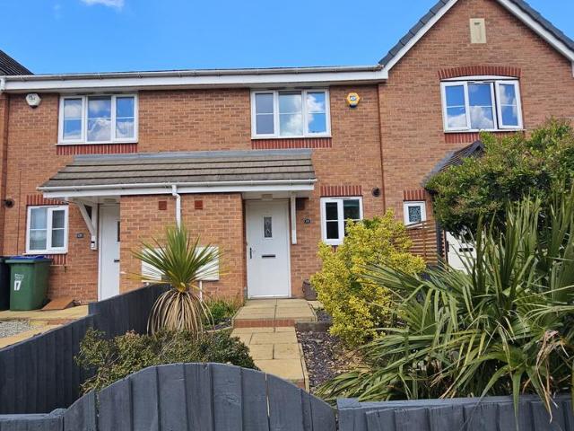 House for rent in King’s Hill, Wednesbury