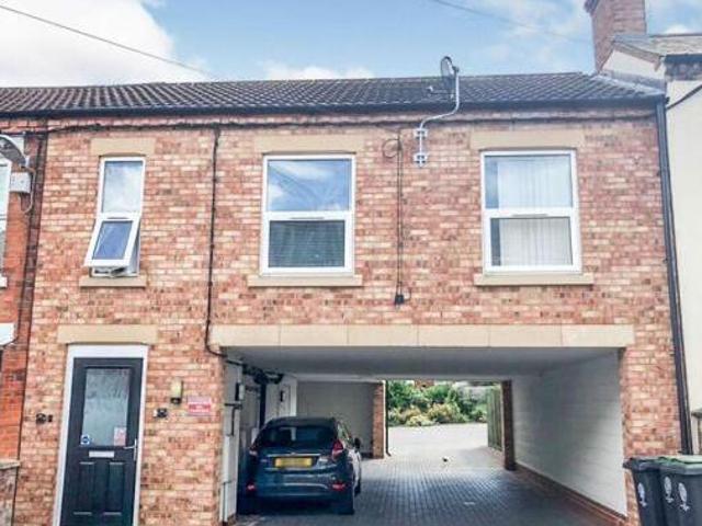 House for rent in Burrow's Bush, Wellingborough