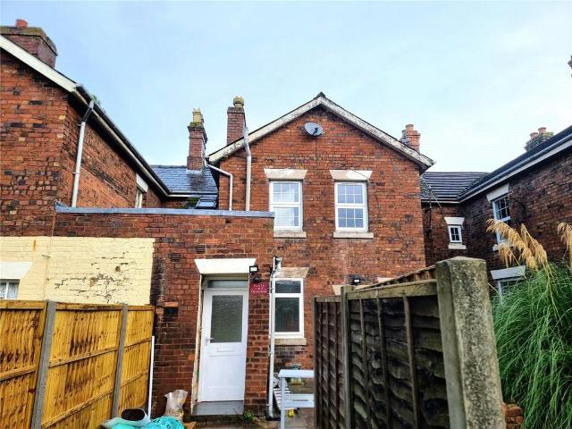 Apartment for rent in Telford