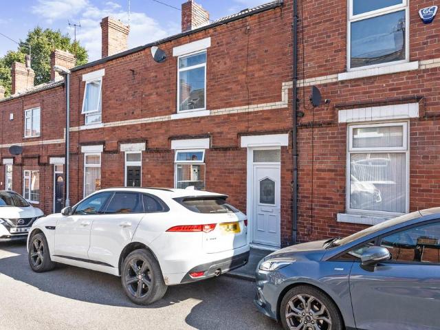 House for rent in Pontefract, West Yorkshire