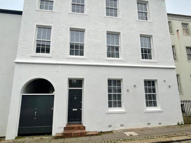 House for rent in Whitehaven