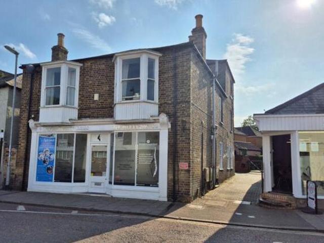 House for sale in Peterborough, Cambridgeshire and Peterborough