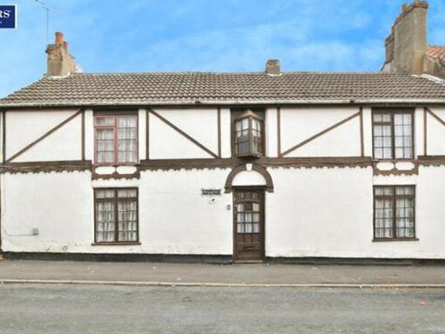 House for sale in York and North Yorkshire, England