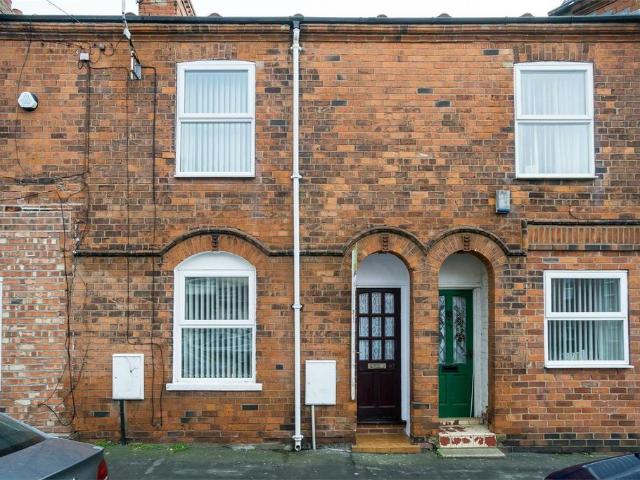 House for rent in Withernsea