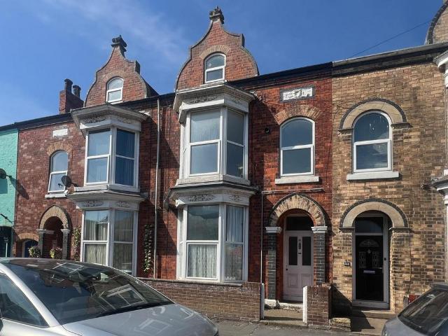 Apartment for rent in Withernsea