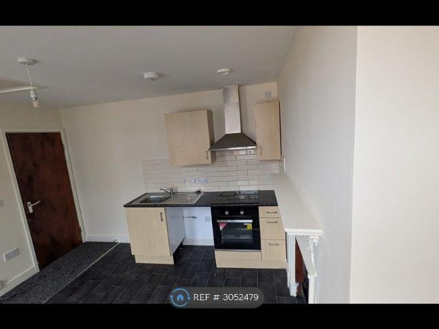 Apartment for rent in Bilston, West Midlands