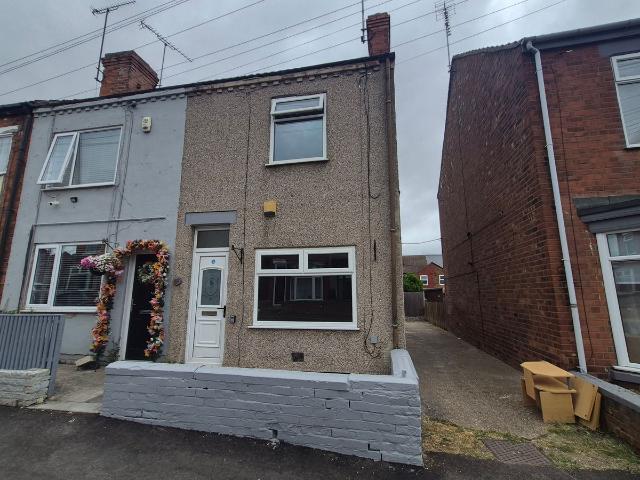 Apartment for rent in Elmton, East Midlands