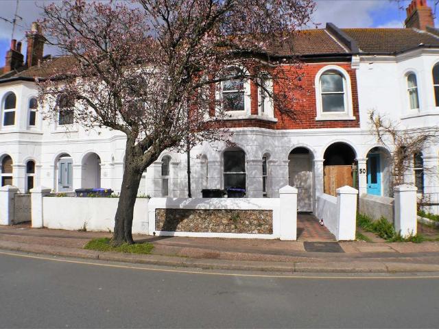 Room for rent in Worthing, West Sussex