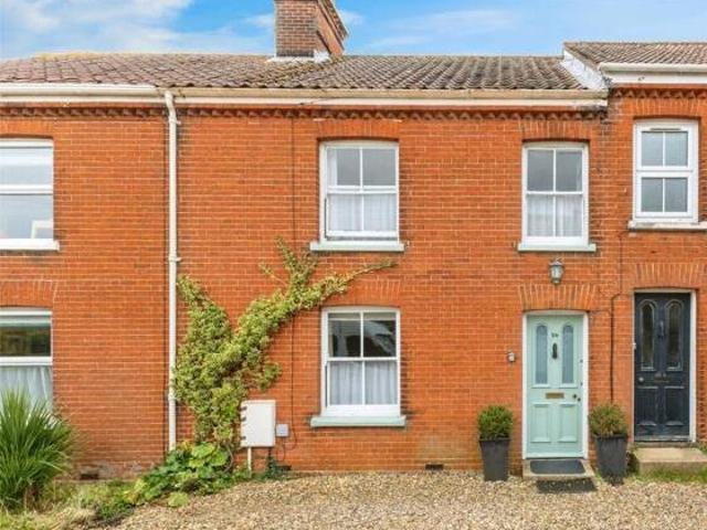 House for sale in Wymondham, South Norfolk