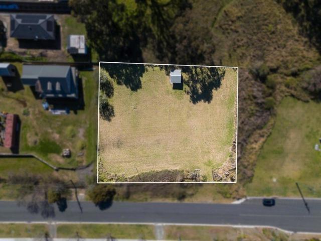 Land for sale in Clarence Town, New South Wales