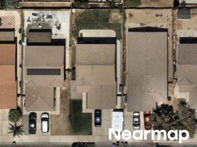 House for sale in Victorville, California