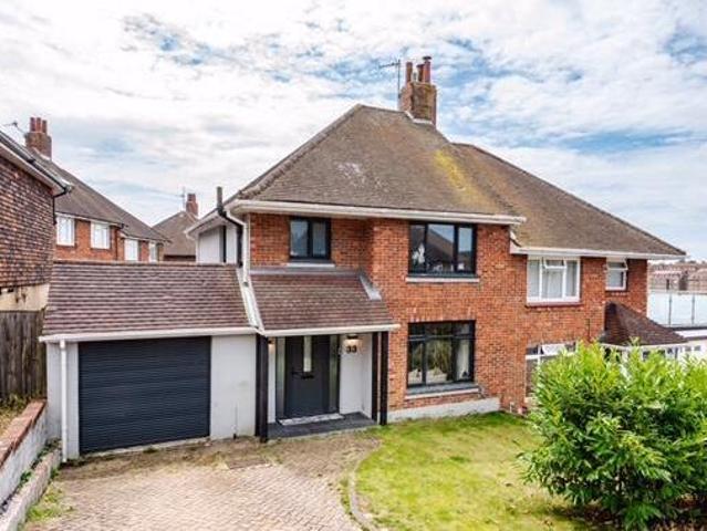 House for sale in East Sussex