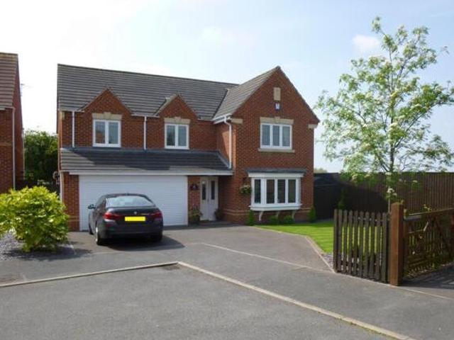 House for sale in Egginton, East Midlands