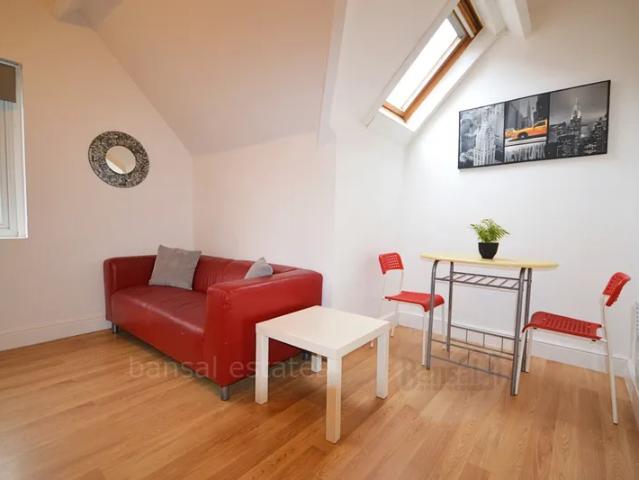 Apartment for rent in Spon End, West Midlands