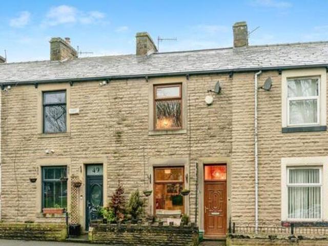 House for sale in Fulledge, Burnley