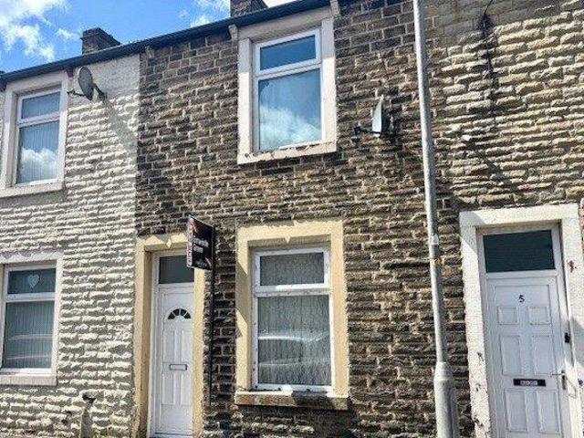 House for sale in Fulledge, Burnley